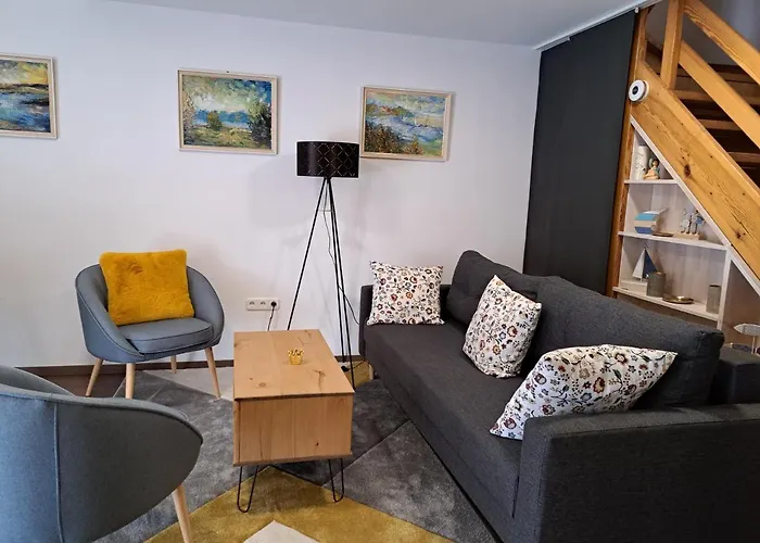Rozsa Apartman Keszthely